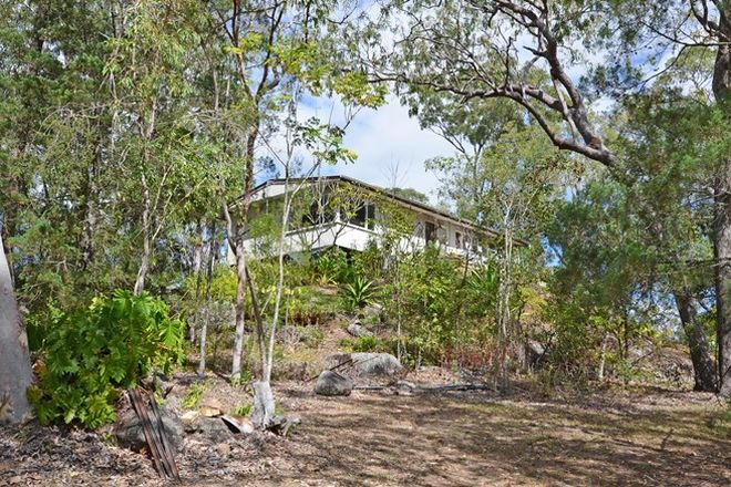 Picture of 39 McMillan Road, PADDYS GREEN QLD 4880