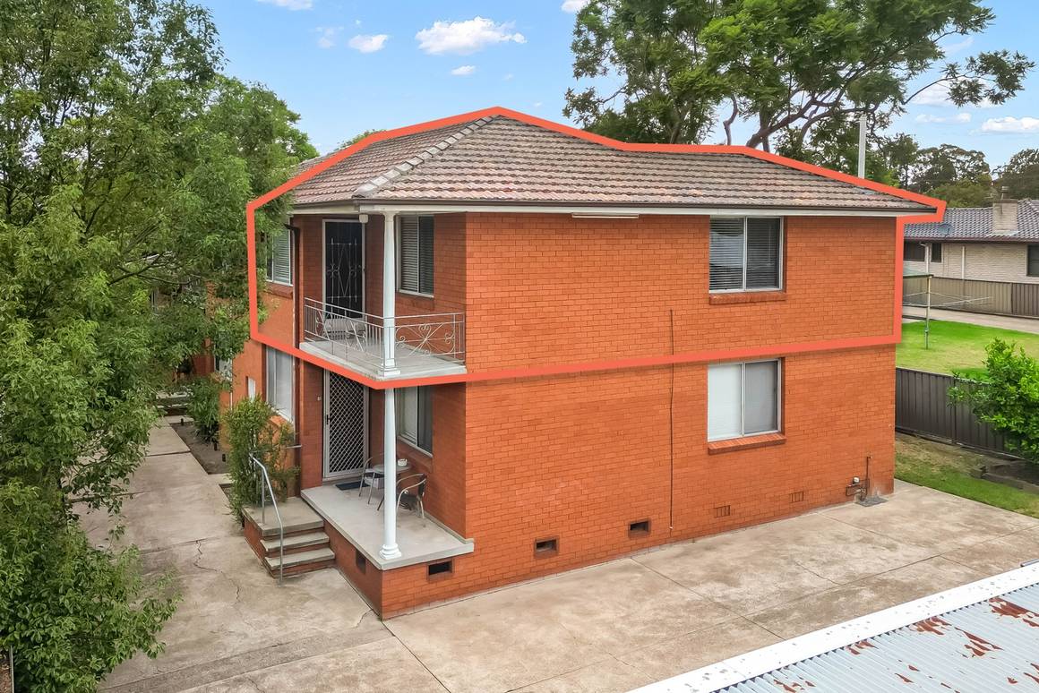 Picture of 3/155 High Street, EAST MAITLAND NSW 2323