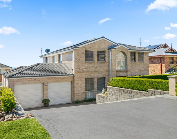 7 Darling Drive, Albion Park NSW 2527