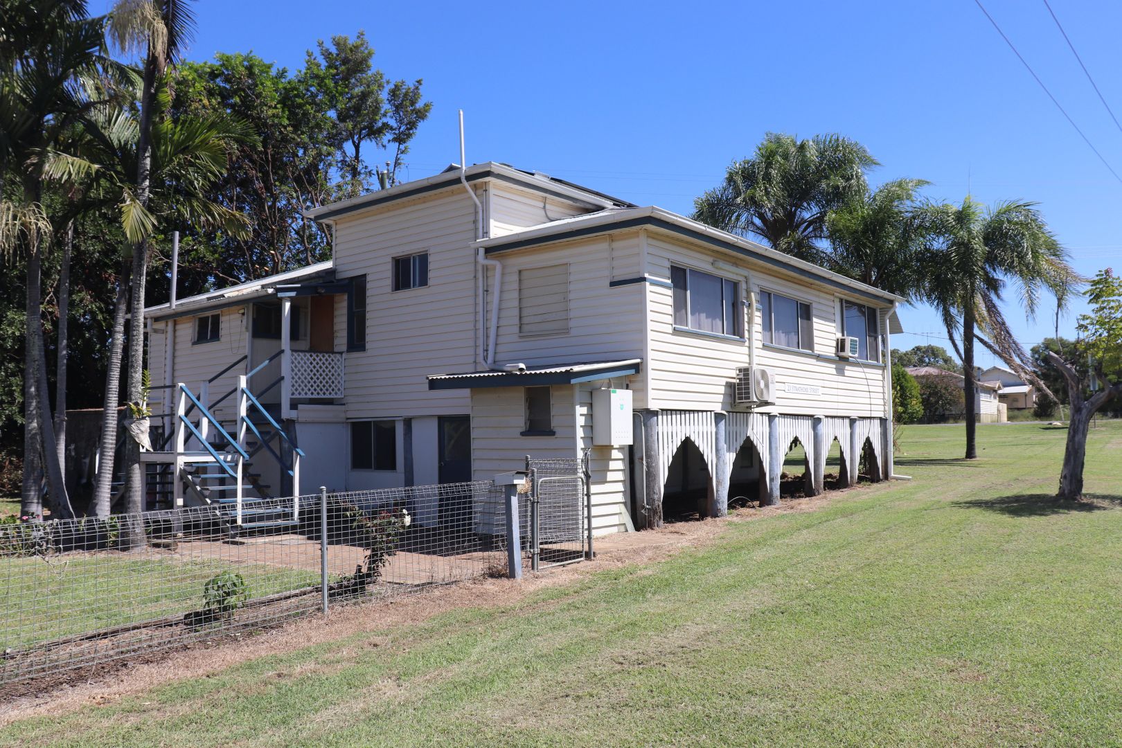23 Strathdee Street, Mundubbera QLD 4626 Domain
