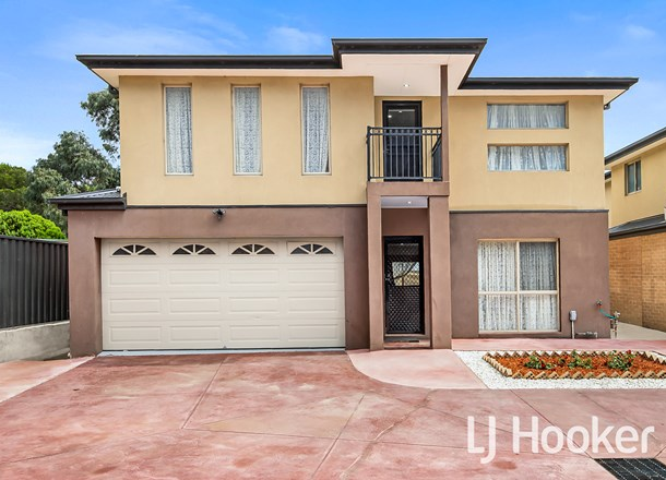 1/19 Keller Court, Hampton Park VIC 3976