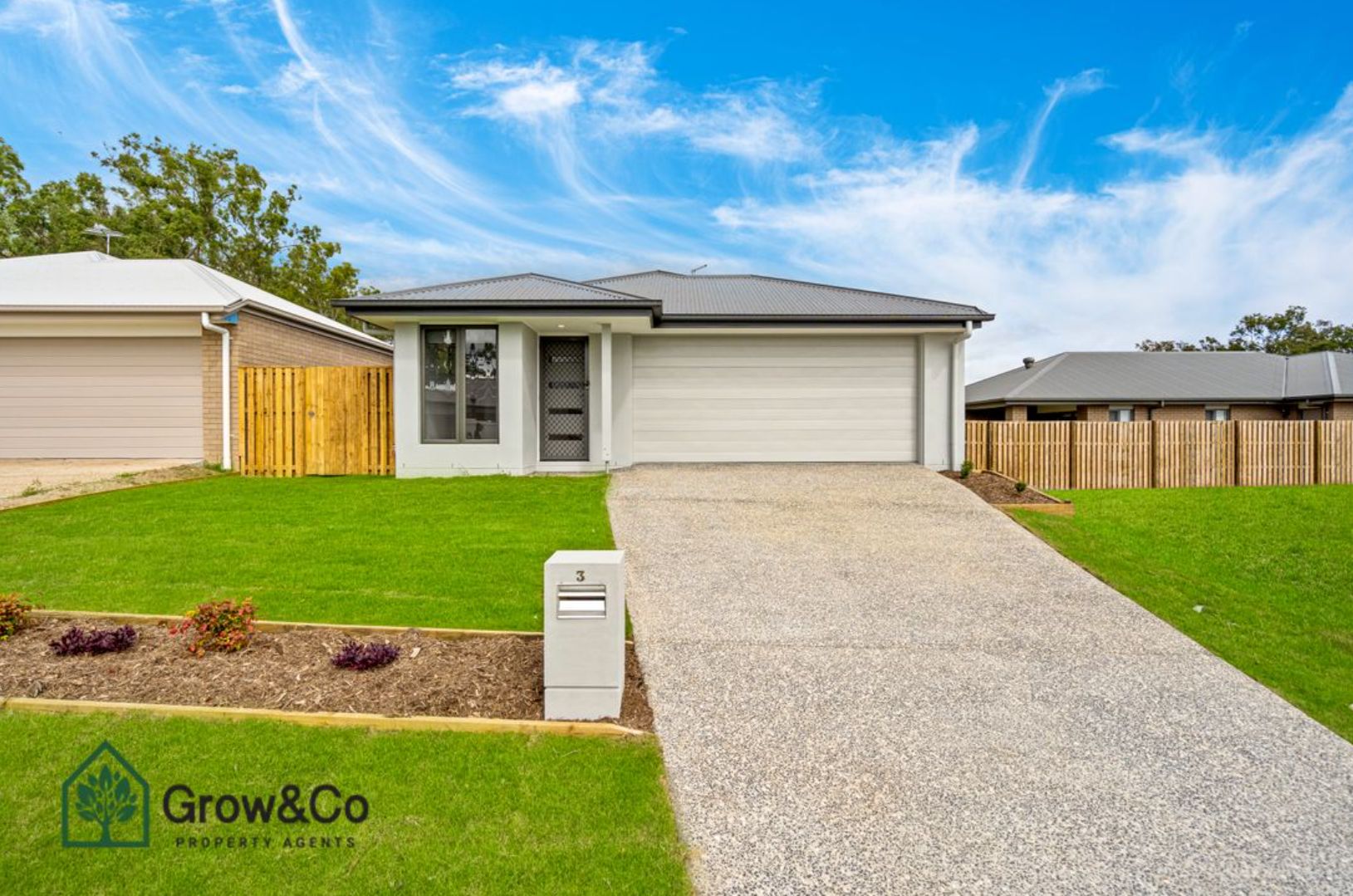 3 Roxann Street, Jimboomba QLD 4280 House For Rent Domain