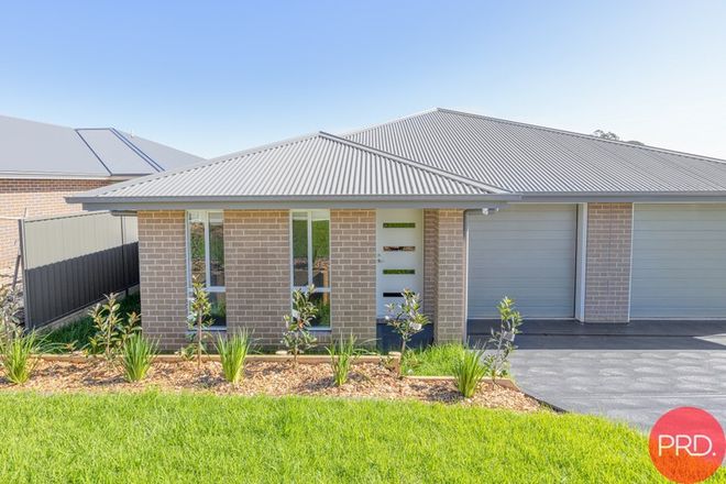 Picture of 1/41 Shortland Drive, RUTHERFORD NSW 2320