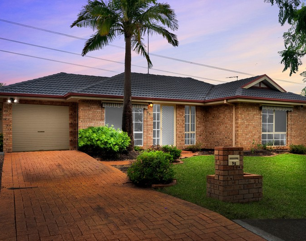 95 Tramway Drive, Currans Hill NSW 2567