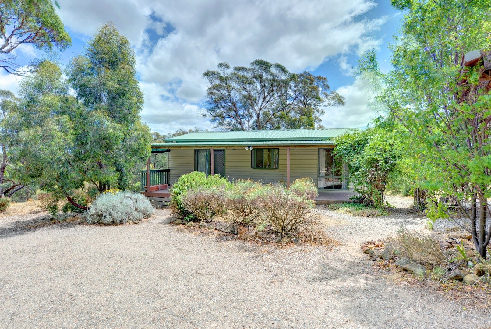 154 Kingfisher Drive, Lal Lal VIC 3352, Image 0