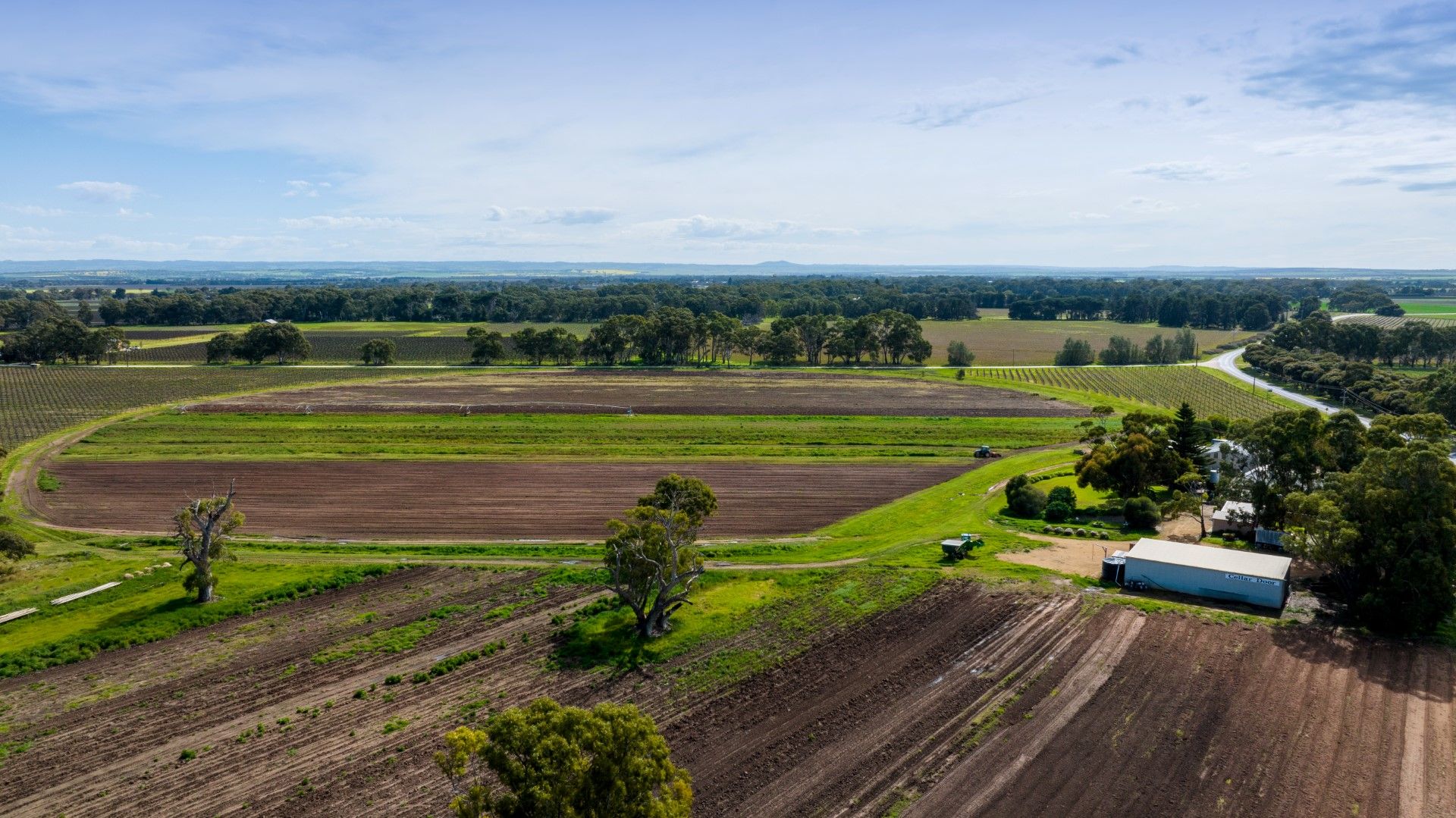 262 Lake Plains Road, Langhorne Creek SA 5255, Image 1