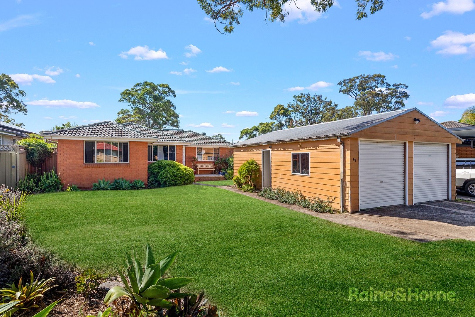 59 Helicia Road, Macquarie Fields NSW 2564, Image 0