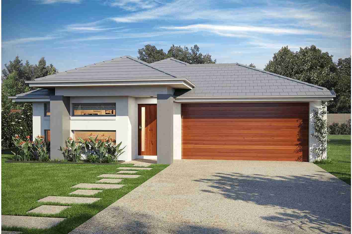 4 bedrooms New House & Land in  LEOPOLD VIC, 3224