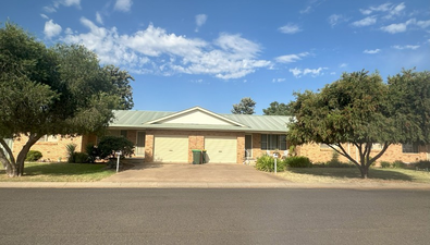 Picture of 1-4/16 Hazelbank Avenue, PARKES NSW 2870