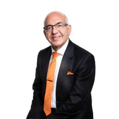 Ghafour Sarwari, Sales representative