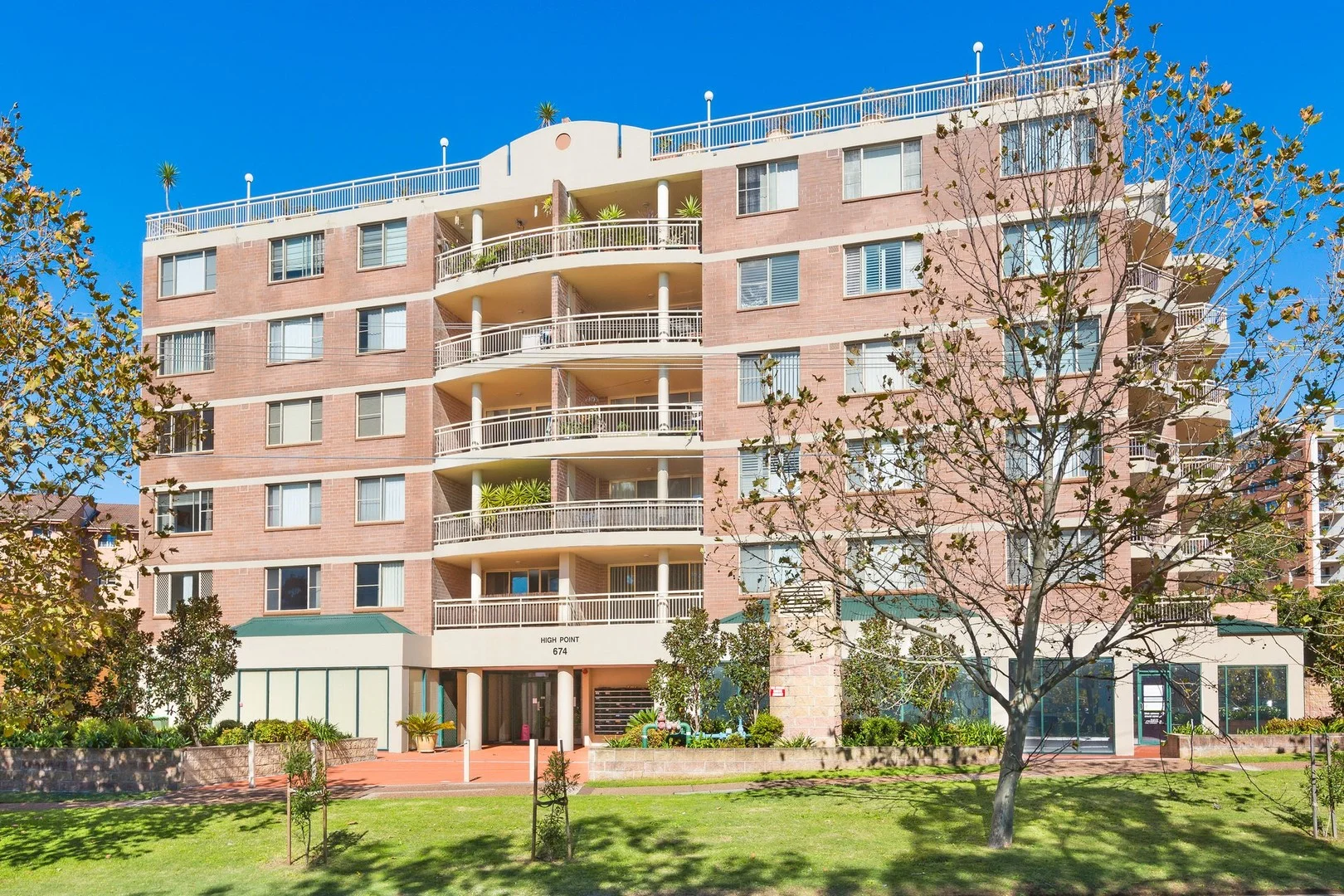 610/674-678 Old Princes Highway, Sutherland NSW 2232