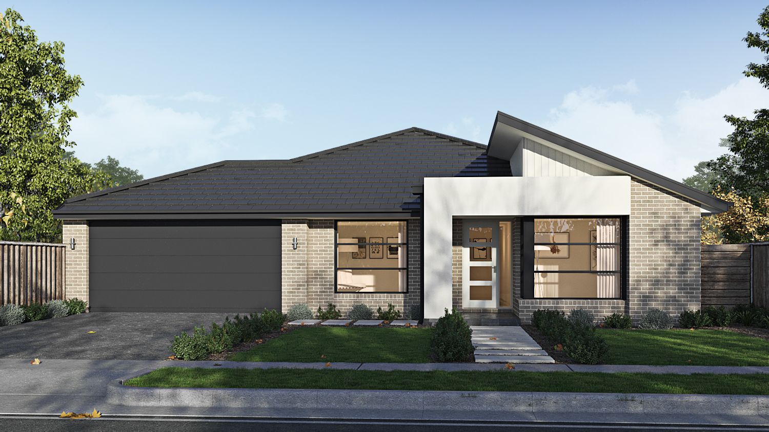 4 bedrooms New House & Land in 117 Botany Drive ANGLE VALE SA, 5117