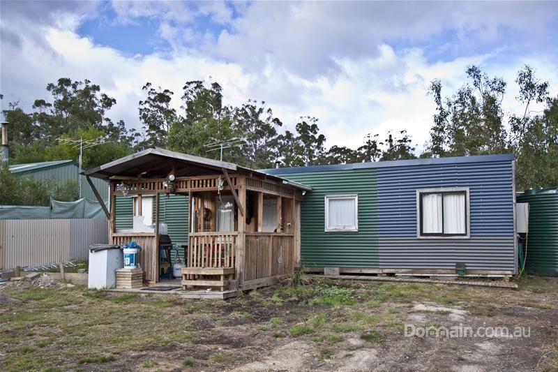 41 Flakemores Road, Eggs And Bacon Bay TAS 7112, Image 0