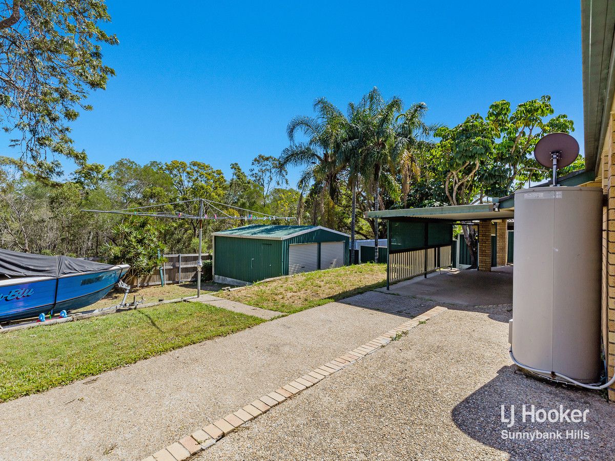 60 Owenia Street, Algester QLD 4115, Image 2