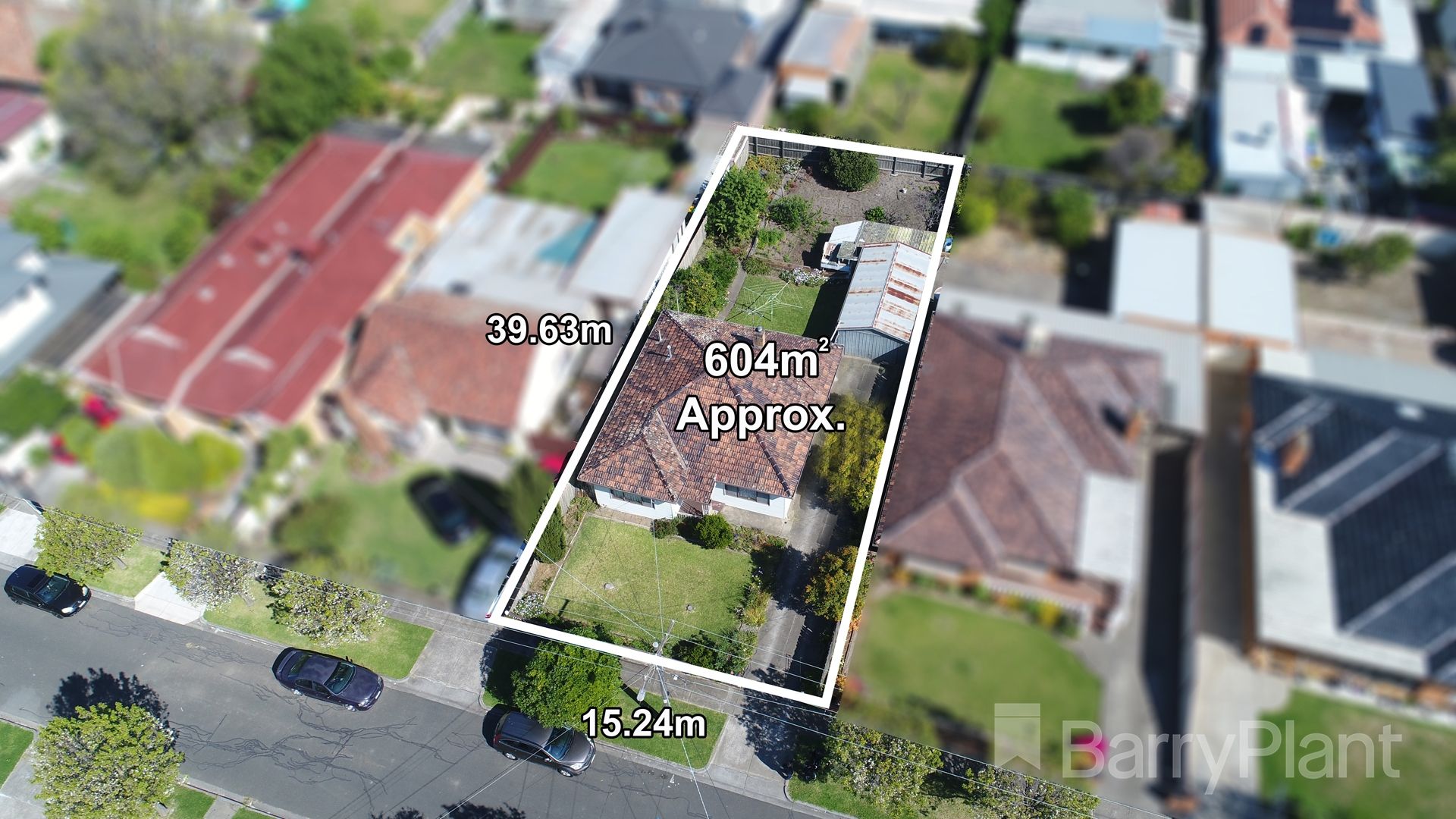 5 Hammond Street, Sunshine North VIC 3020, Image 1