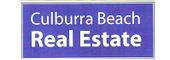 Logo for Culburra Beach Real Estate