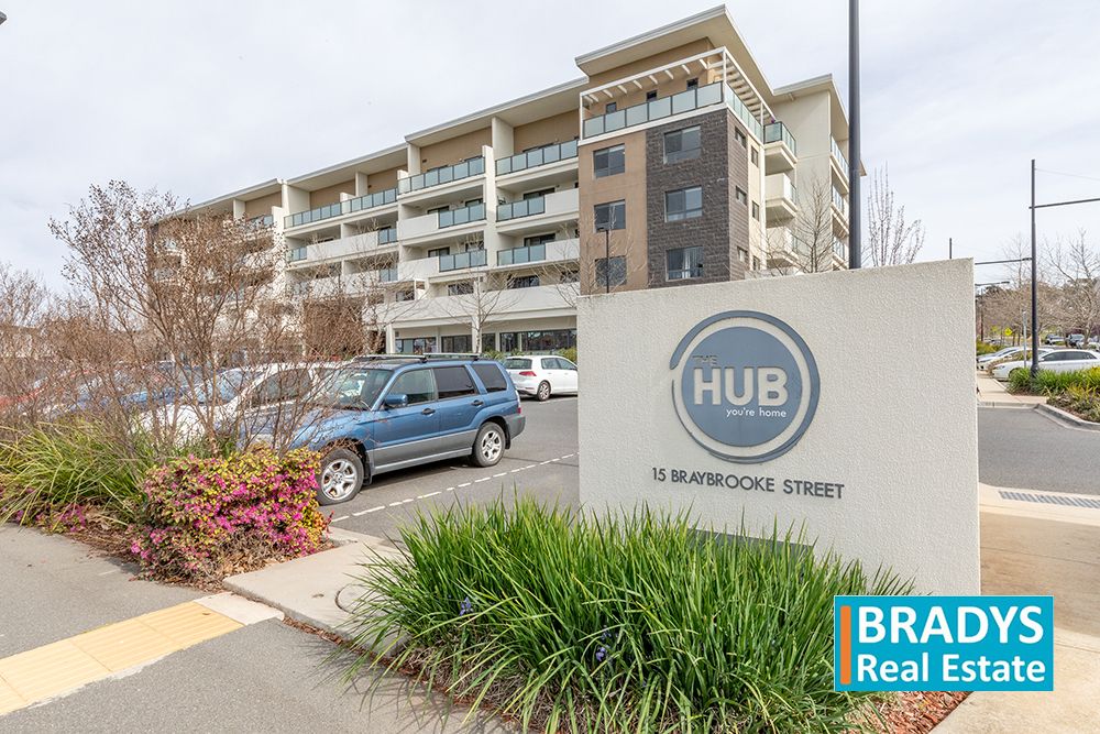 68/15 Braybrooke Street, Bruce ACT 2617, Image 0