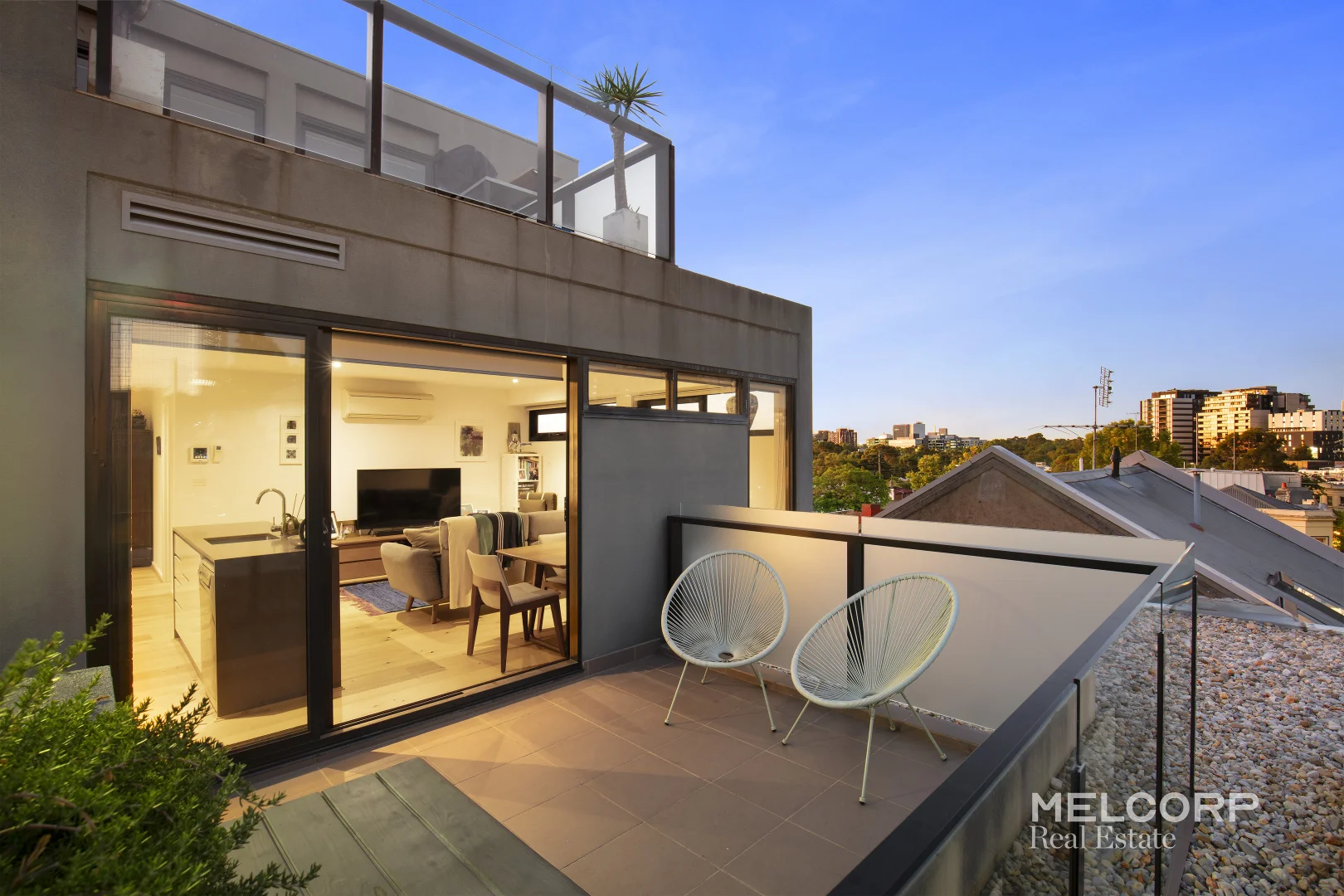 Additional image 5 of 302/139 Chetwynd Street, North Melbourne VIC 3051