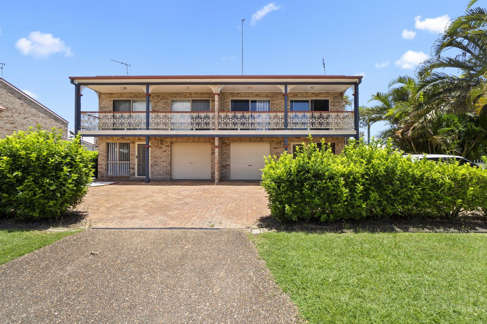 4/3 Goodwin Street, Bundaberg South Property History & Address