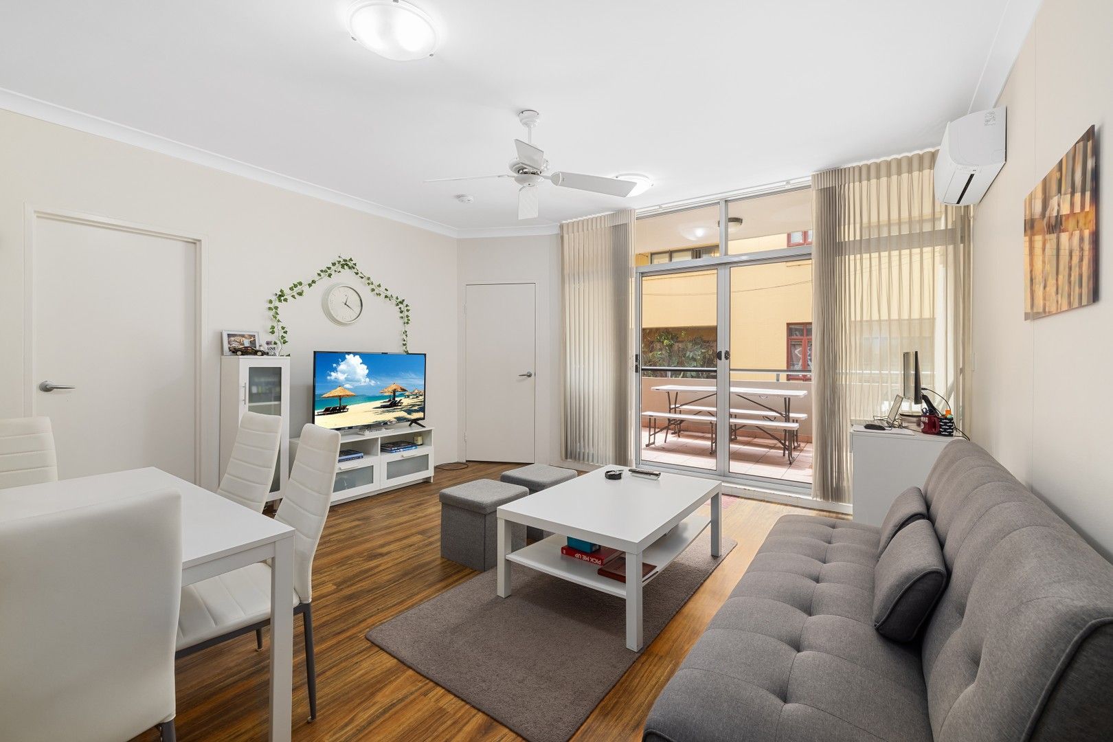 1 bedrooms Apartment / Unit / Flat in 18/2-14 Bunn Street PYRMONT NSW, 2009