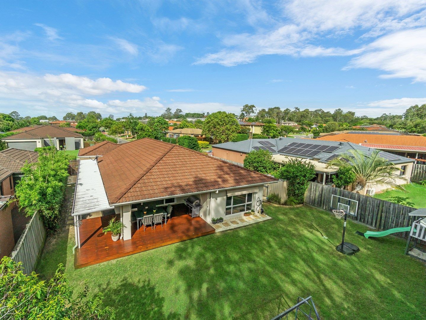 50 Macaranga Crescent, Carseldine QLD 4034, Image 1