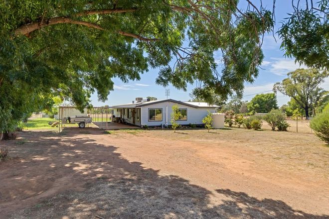 Picture of 3130 Coolamon Road, COOLAMON NSW 2701