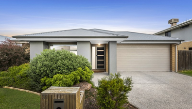 Picture of 31 Neon Avenue, MOUNT DUNEED VIC 3217