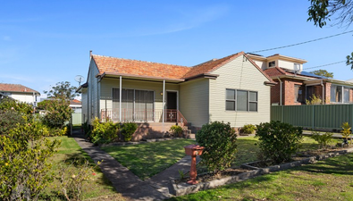 Picture of 16 Kahibah Road, WARATAH NSW 2298