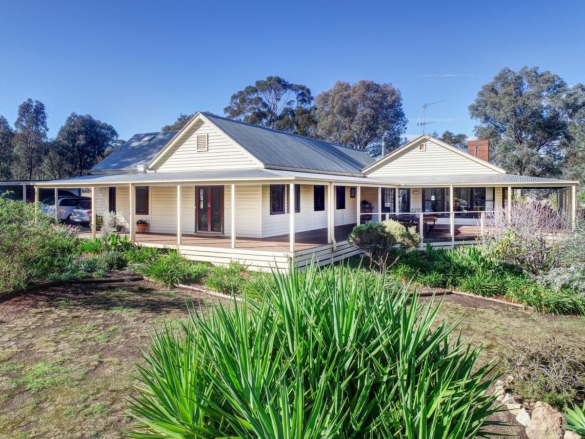 43 Glenrowan West Road, Glenrowan VIC 3675, Image 0