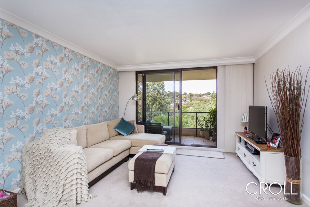 43/25a Marks St, Cammeray NSW 2062, Image 2