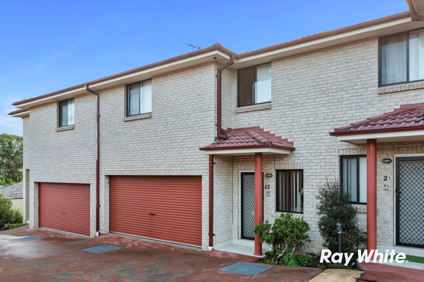 22/38 Hillcrest Road, Quakers Hill NSW 2763, Image 0