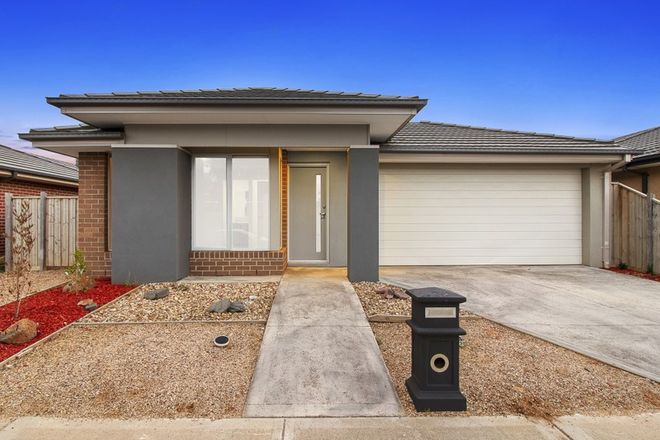 Picture of 23 Topper Street, WERRIBEE VIC 3030