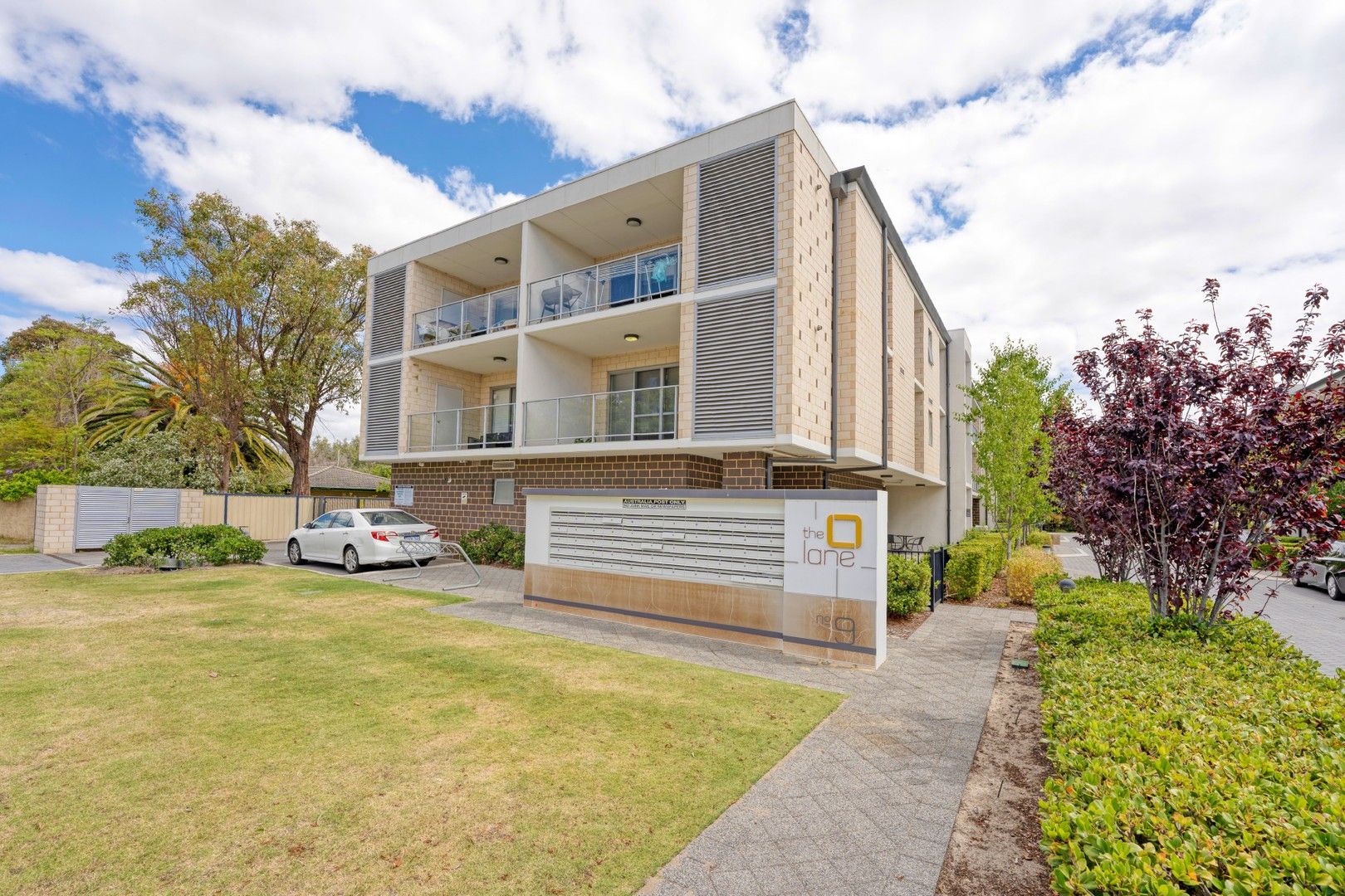 101/9 Central Terrace, Beckenham WA 6107, Image 0