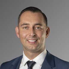 Michal Kojdo, Sales representative