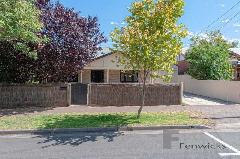 4 bedrooms House in 44 Vine Street PROSPECT SA, 5082