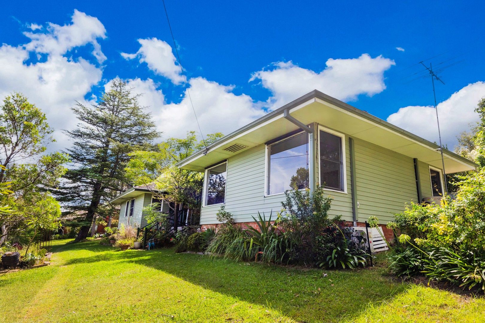 1B Hodgson Road, Glenbrook NSW 2773 Duplex For Rent Domain