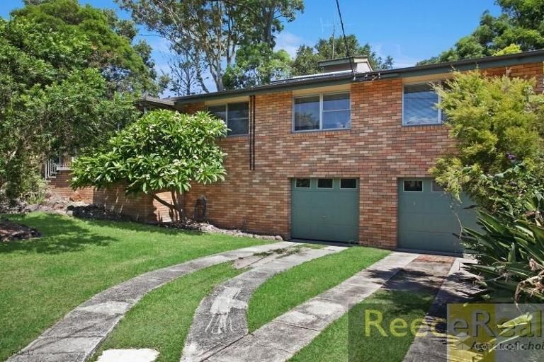 2a Hansen Place, Shortland NSW 2307, Image 0