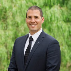 Anthony Pittas, Sales representative