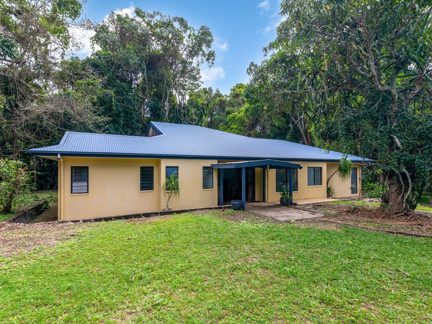 68 Lower Cassowary Road, Cassowary QLD 4873, Image 1