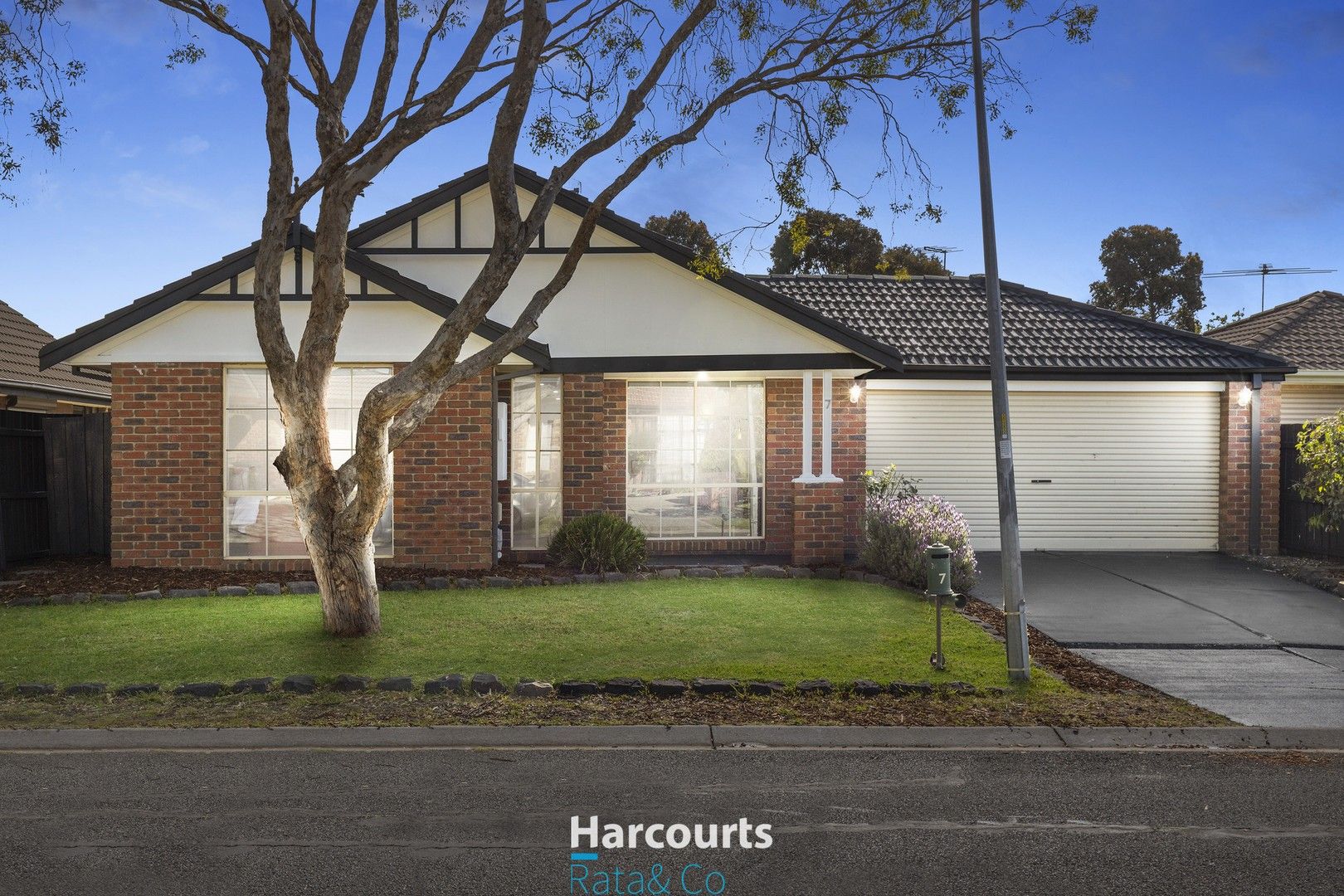 7 The Seekers Crescent, Mill Park VIC 3082, Image 0