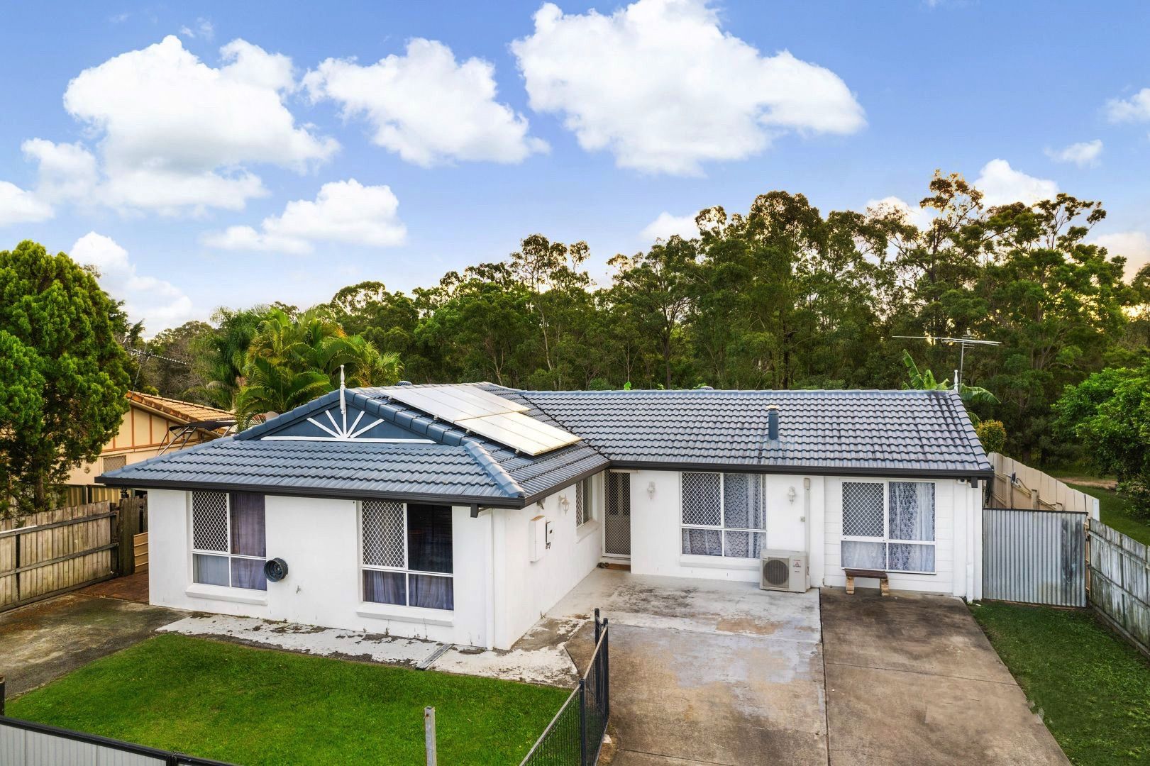 4 bedrooms House in 43 Brandon Street MARSDEN QLD, 4132