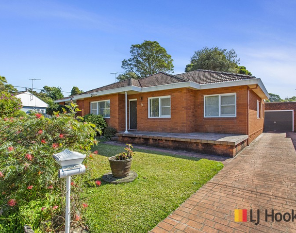 69 Walter Street, Mortdale NSW 2223