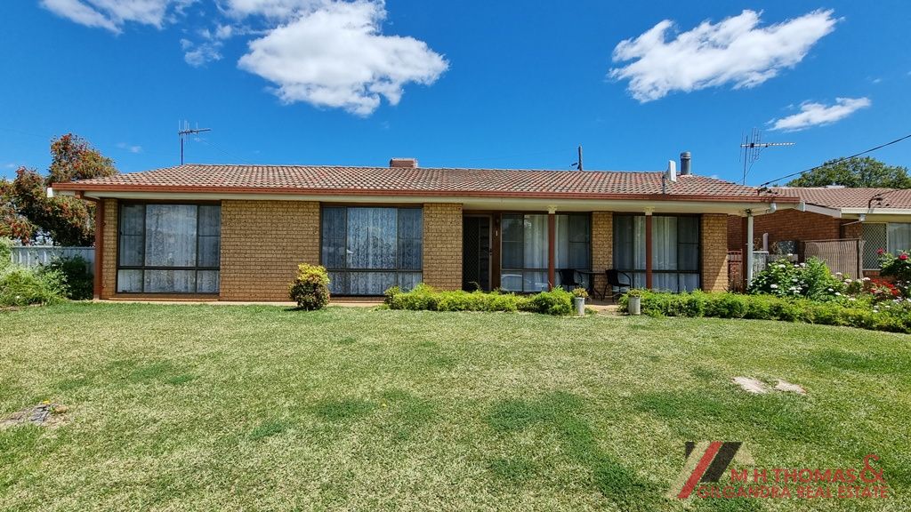 1 Iris Street, Gilgandra NSW 2827, Image 0