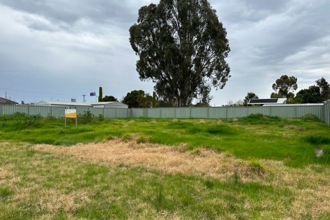 Picture of 34 Whymoul Street, BARHAM NSW 2732