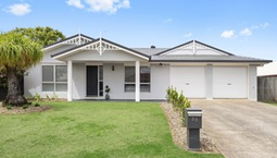 Picture of 20 Freyling Court, KEARNEYS SPRING QLD 4350