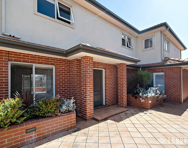 7/36-38 Willansby Avenue, Brighton VIC 3186