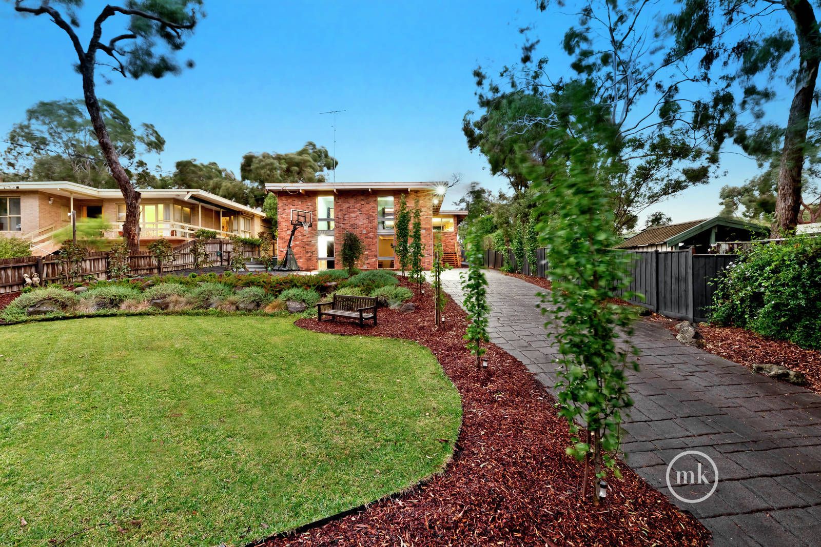 56 Old Eltham Road, Lower Plenty VIC 3093, Image 0