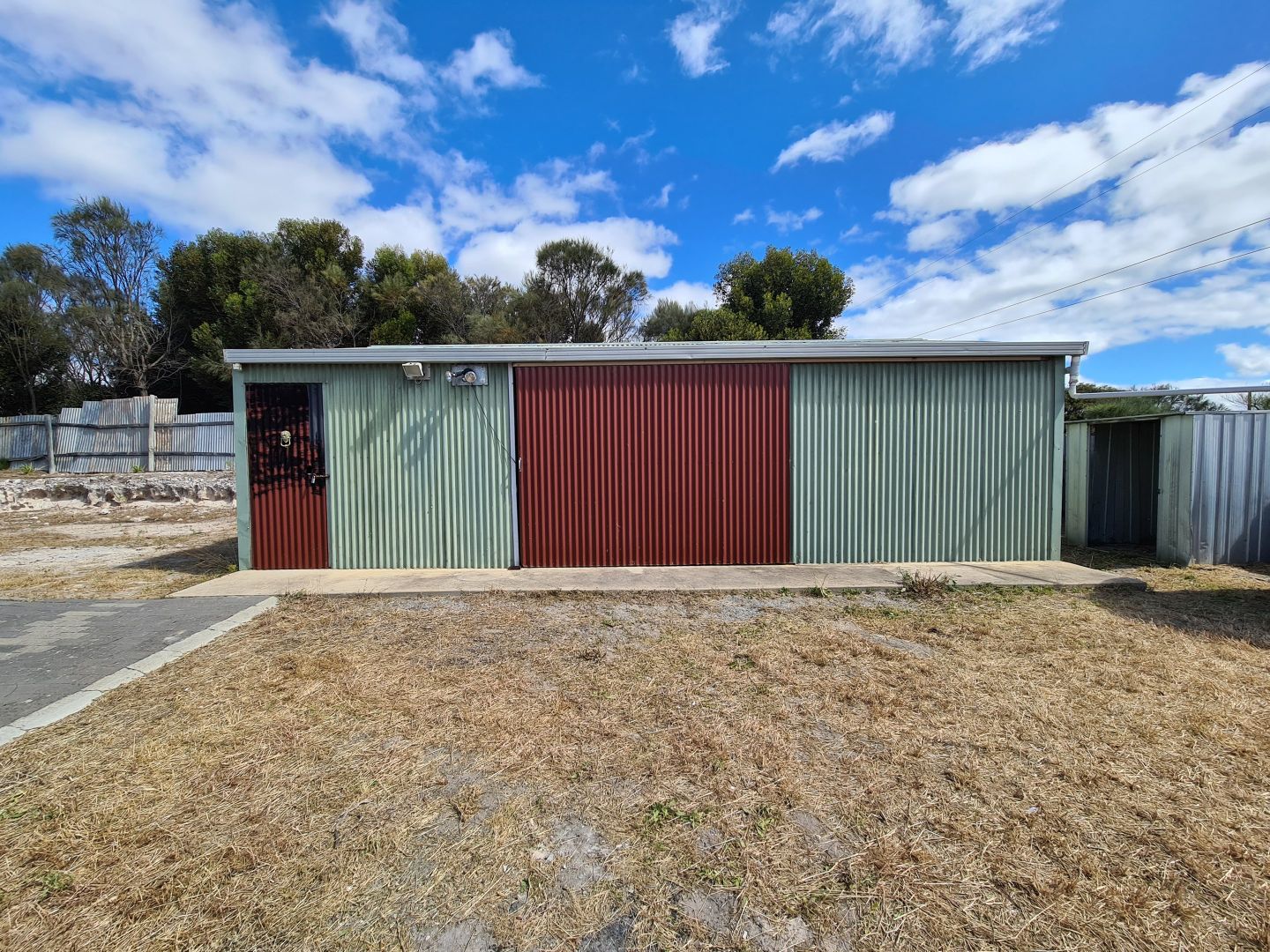 7 Second Street, Wangary SA 5607, Image 1