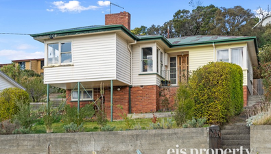 Picture of 13 Fairfax Road, GLENORCHY TAS 7010