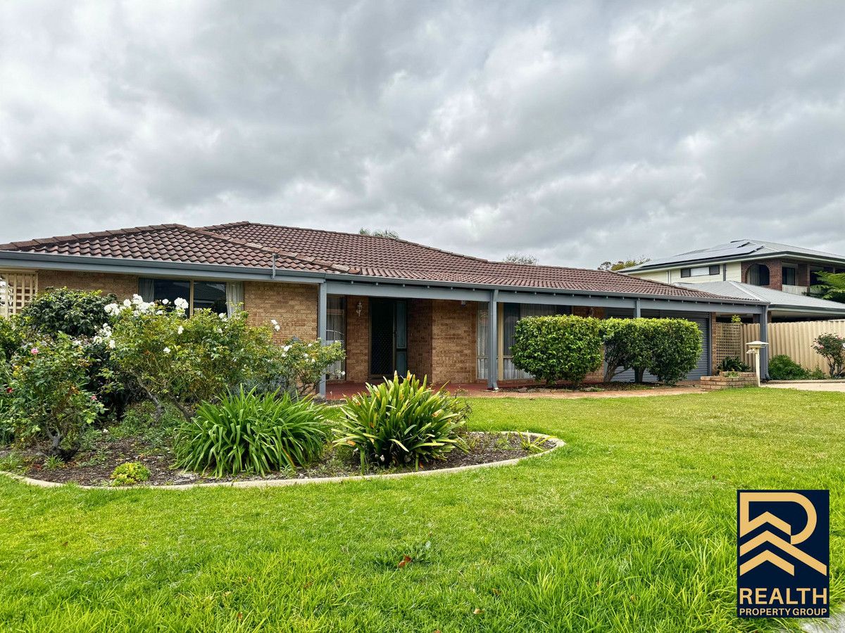 4 bedrooms House in 2 Kanella Road SHELLEY WA, 6148